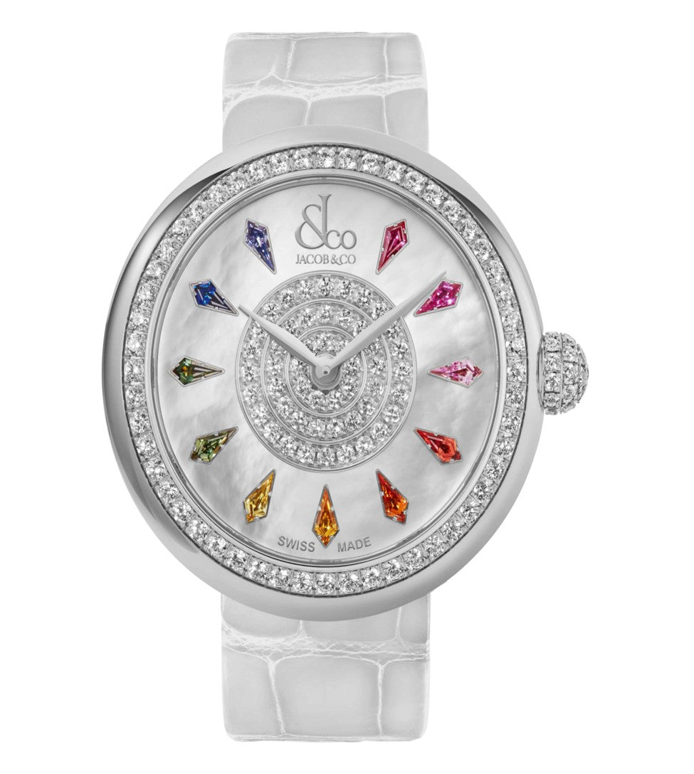 Jacob & Co. BRILLIANT 38MM