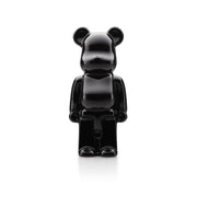 Baccarat BE@RBRICK – BLACK
