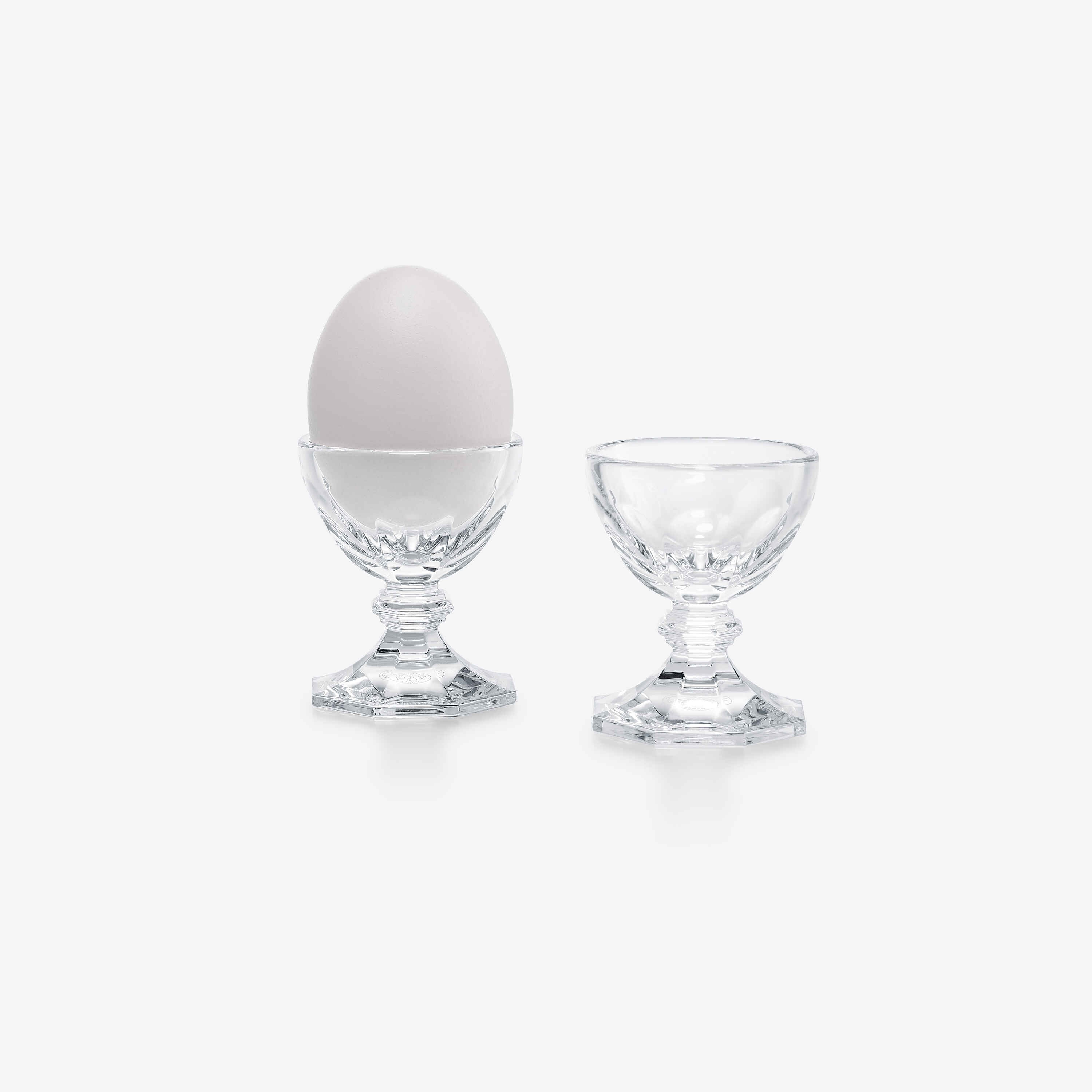 Baccarat HARCOURT EGGHOLDER