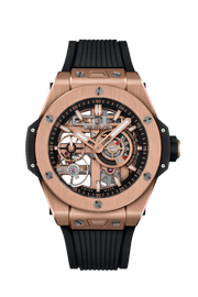 Hublot BIG BANG MECA-10 KING GOLD 42MM
