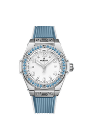 BIG BANG ONE CLICK JOYFUL STEEL SKY BLUE 33 MM