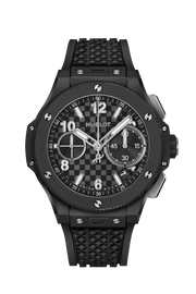 Big Bang Original Black Magic 43 mm