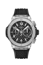 BIG BANG ORIGINAL UNICO TITANIUM 43 MM