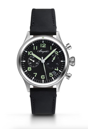 Breguet TYPE 20 CHRONOGRAPHE 2057