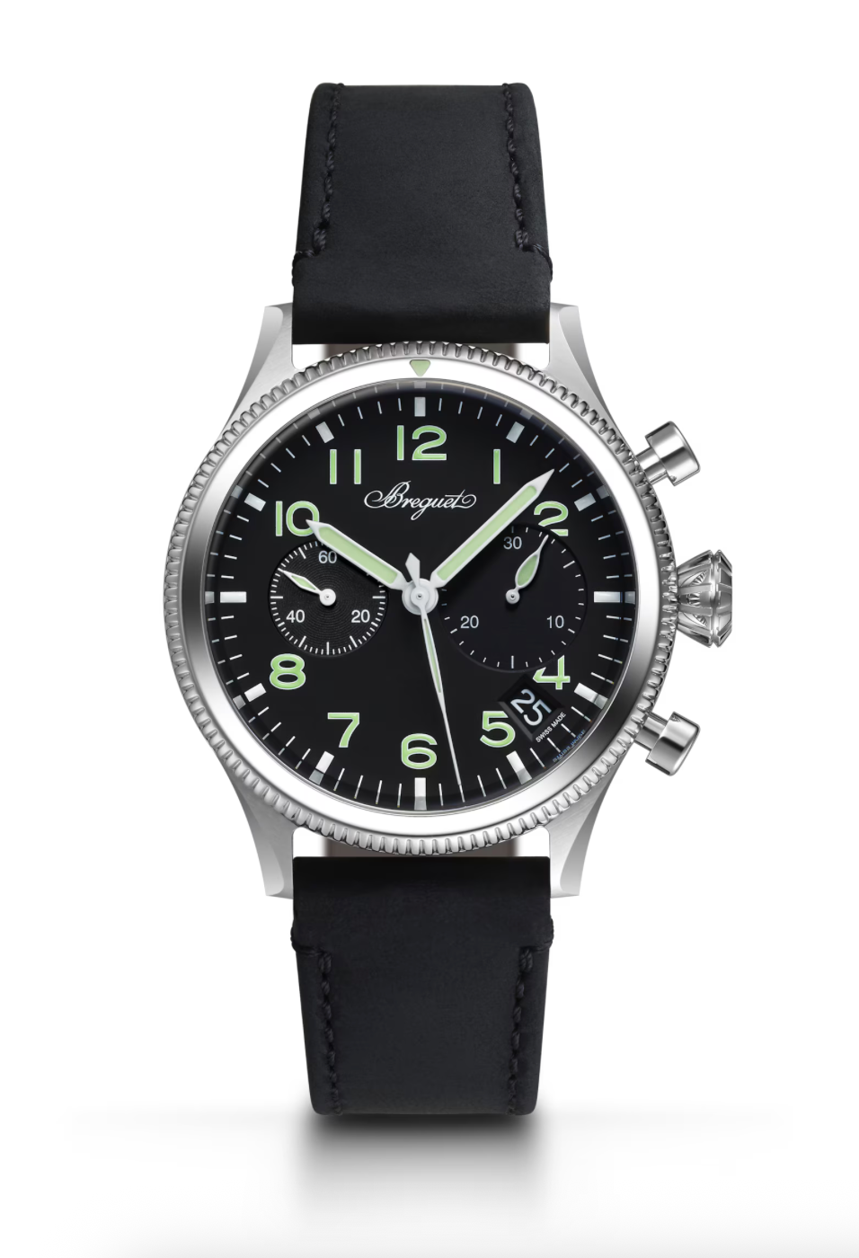 Breguet TYPE 20 CHRONOGRAPHE 2057