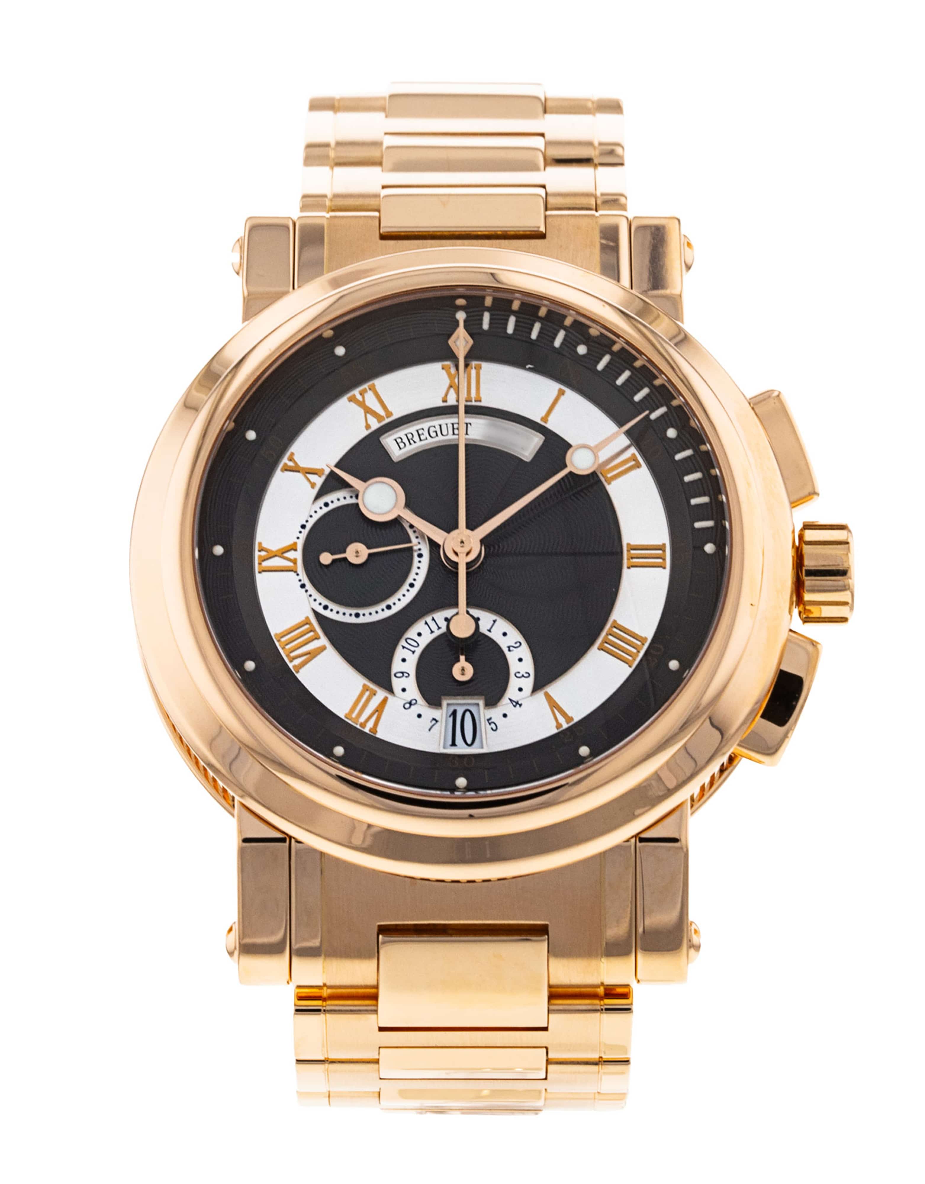 Breguet MARINE CHRONOGRAPH