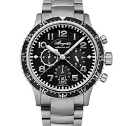 Breguet TYPE XXI FLYBACK CHRONOGRAPH 42MM