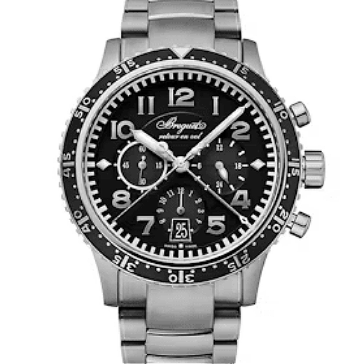 Breguet TYPE XXI FLYBACK CHRONOGRAPH 42MM