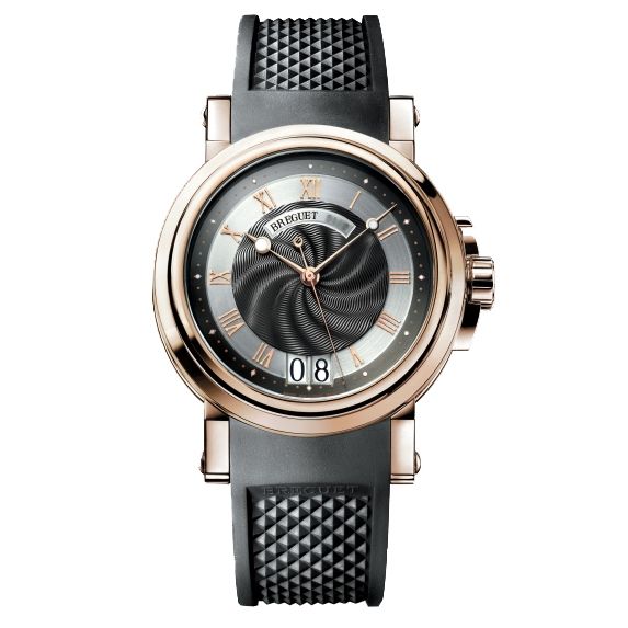Breguet MARINE 39MM