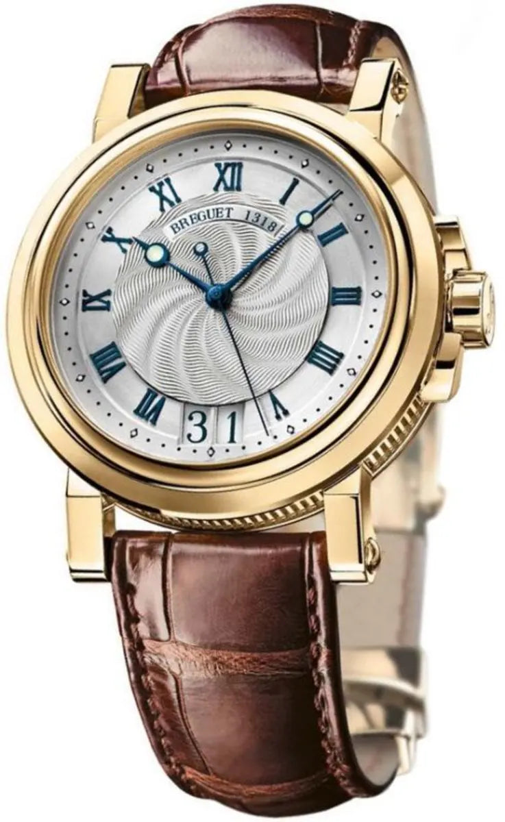 Breguet MARINE BIG DATE 39MM