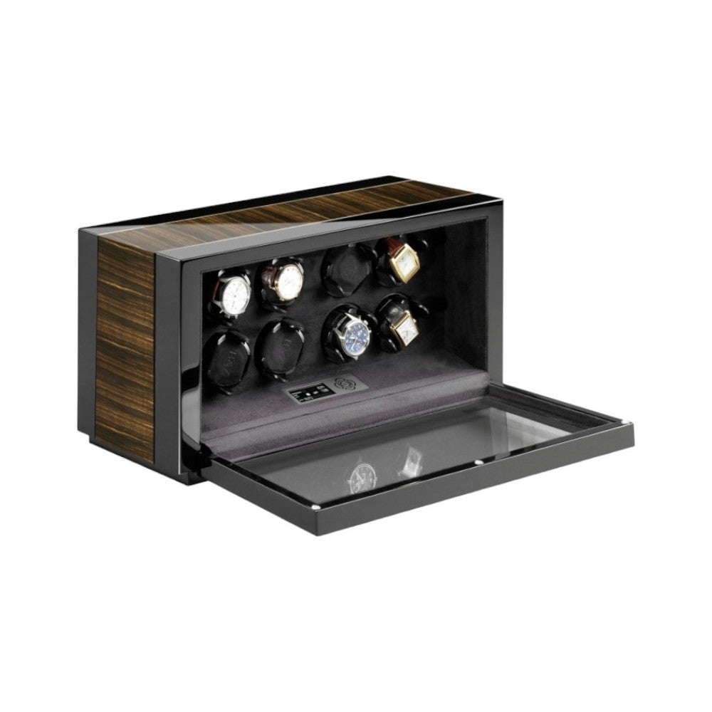 Buben & Zorweg NEO 8 MACASSAR