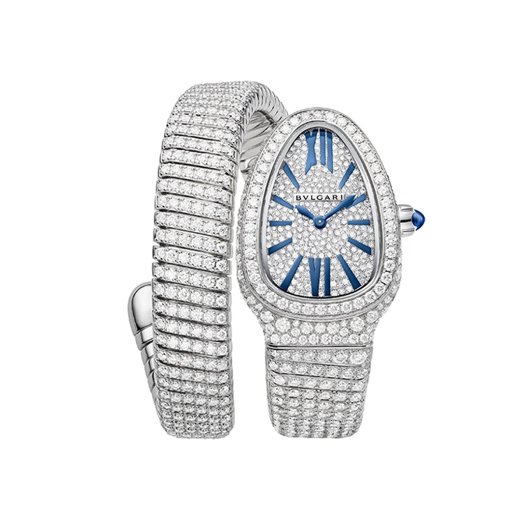 Bulgari SERPENTI TUBOGAS INFINITI 35MM