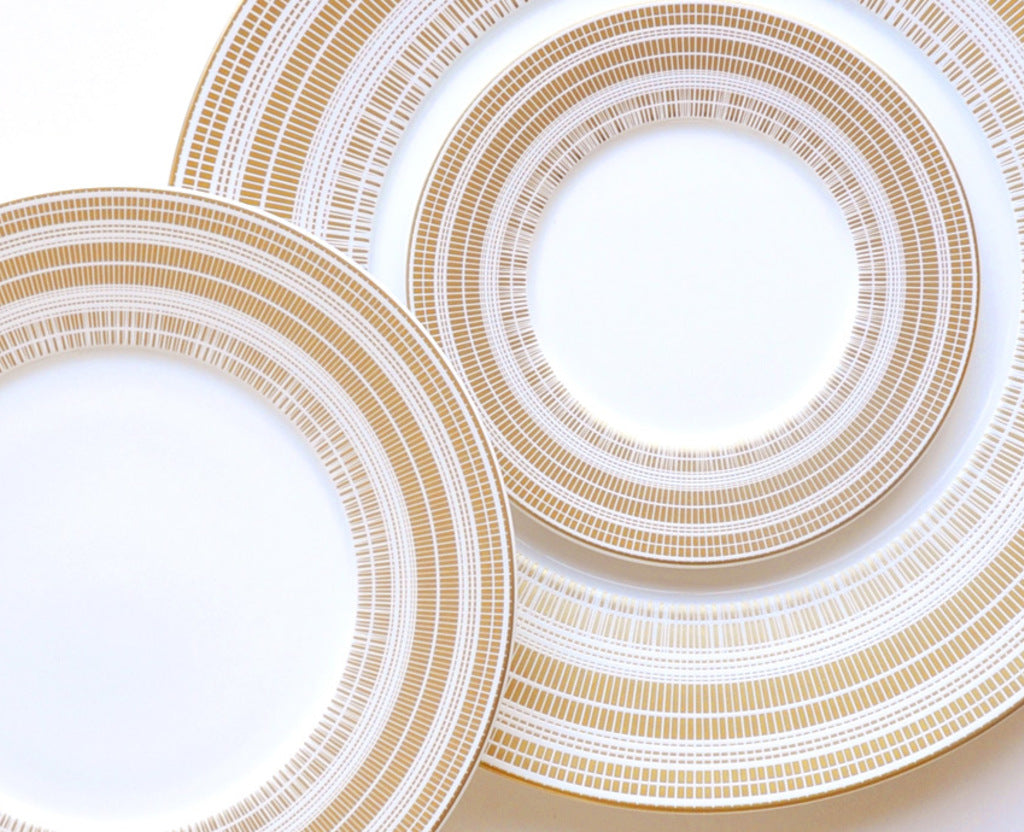 BERNARDAUD CANISSE - DEEP SALAD BOWL