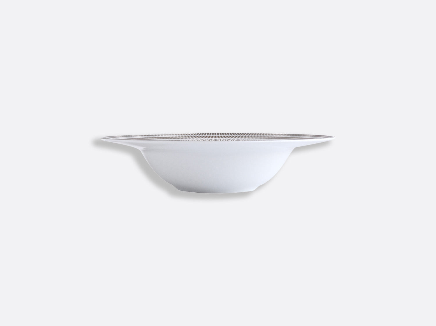 BERNARDAUD CANISSE - RIM SOUP BOWL