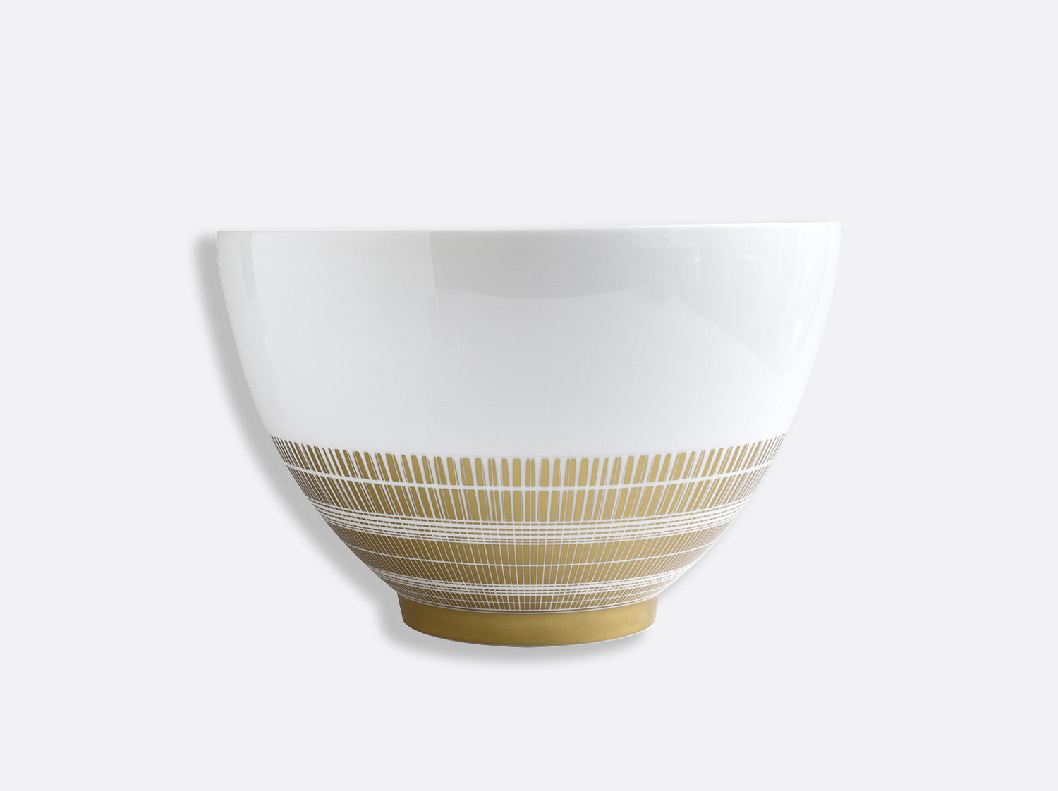 BERNARDAUD CANISSE - DEEP SALAD BOWL