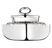 Christofle VERTIGO Caviar set Ø : 14 cm