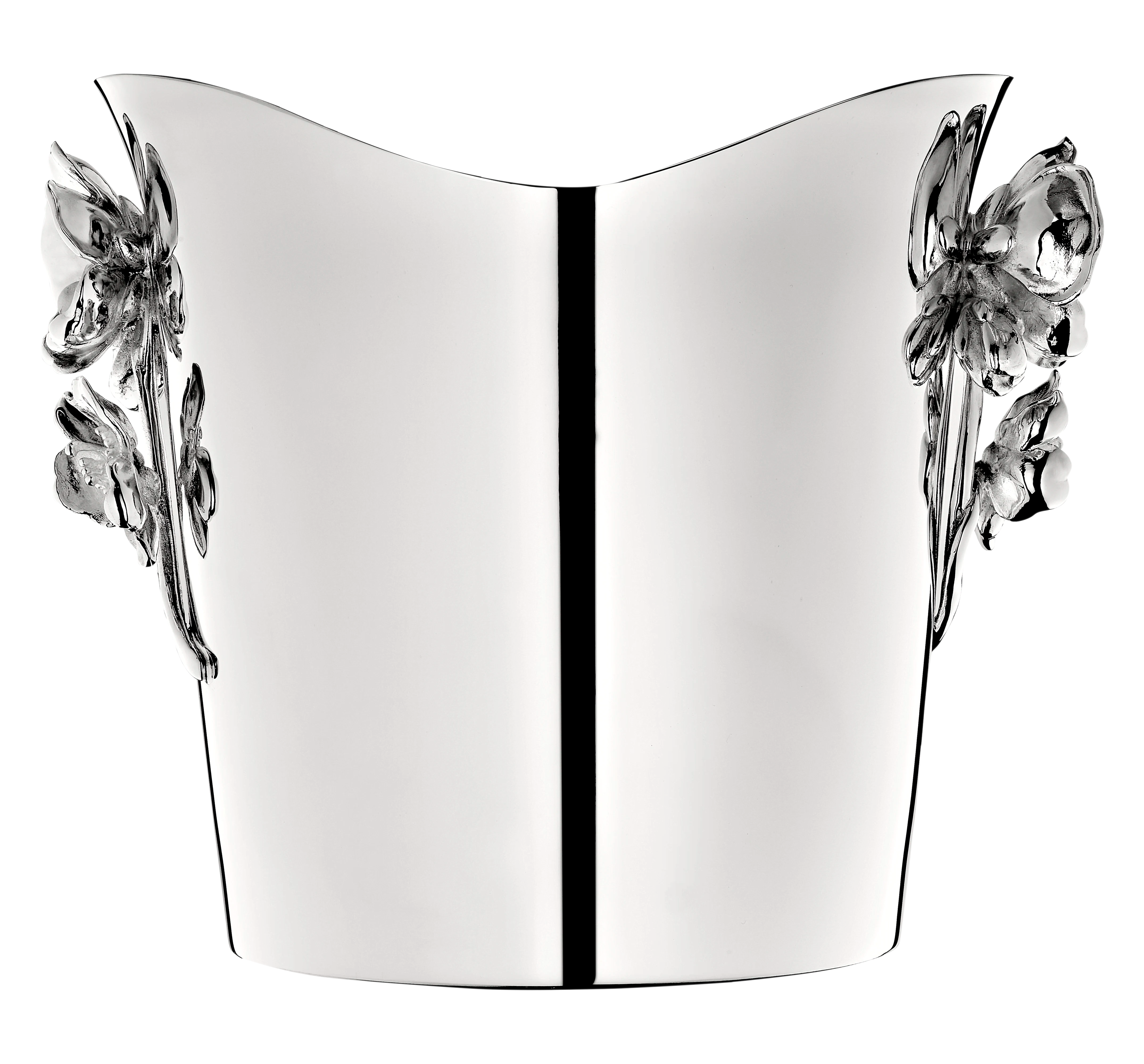 Christofle ANEMONE Champagne bucket