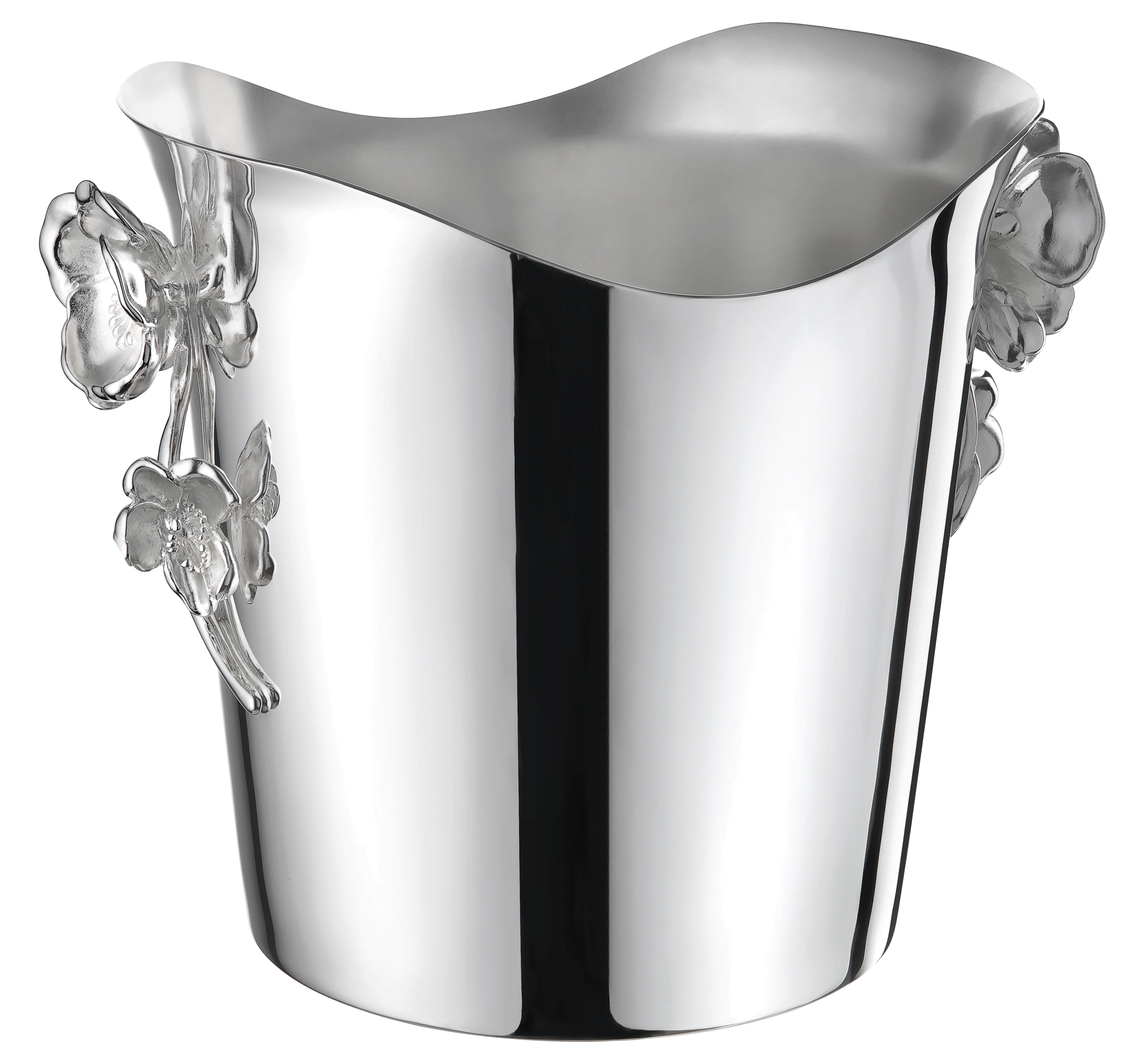Christofle ANEMONE Champagne bucket