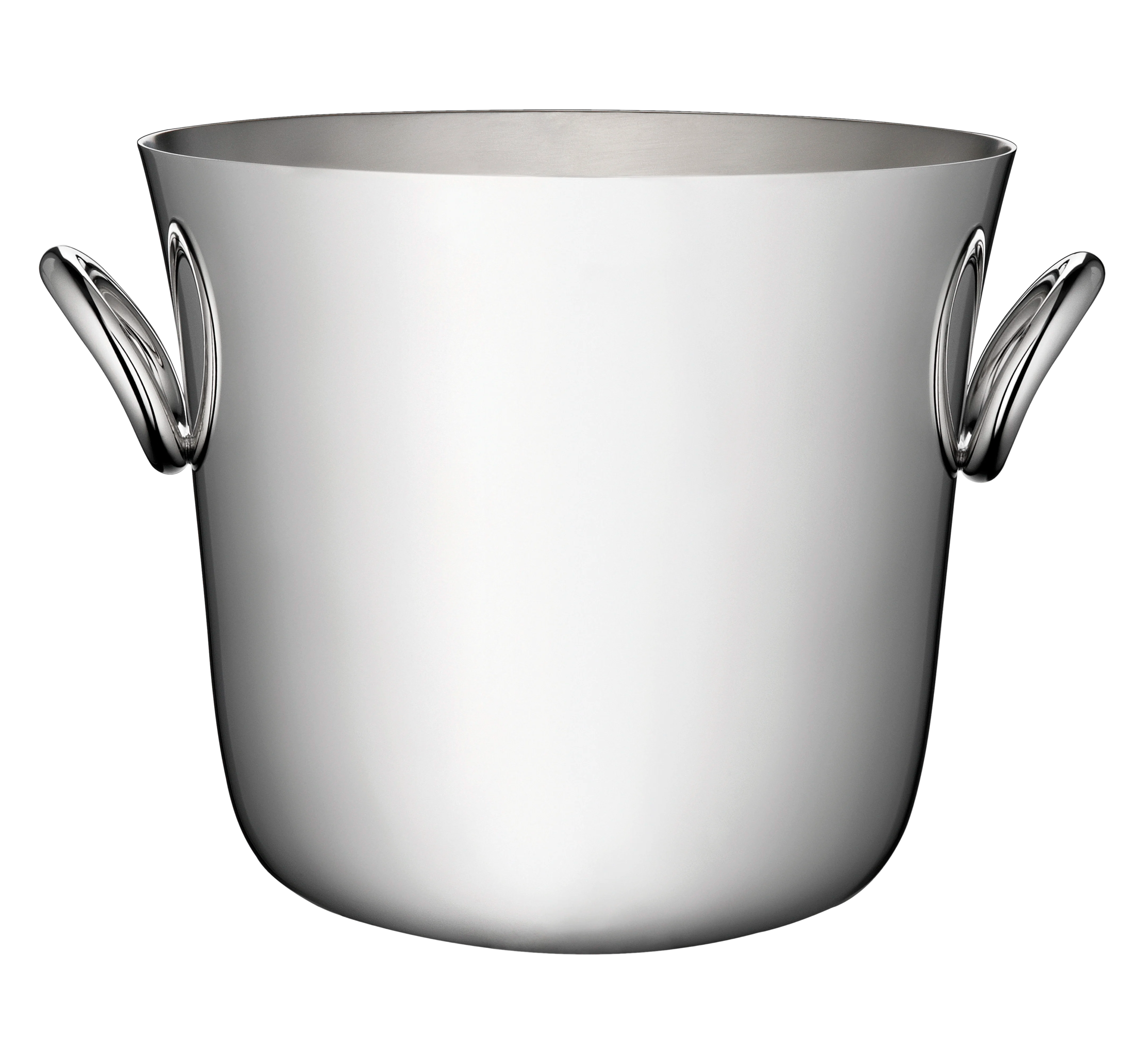 Christofle VERTIGO Champagne bucket