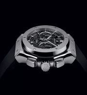 CLASSIC FUSION AEROFUSION TITANIUM 45MM