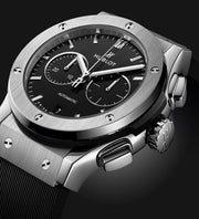 Hublot CLASSIC FUSION CHRONOGRAPHE TITANE 42MM