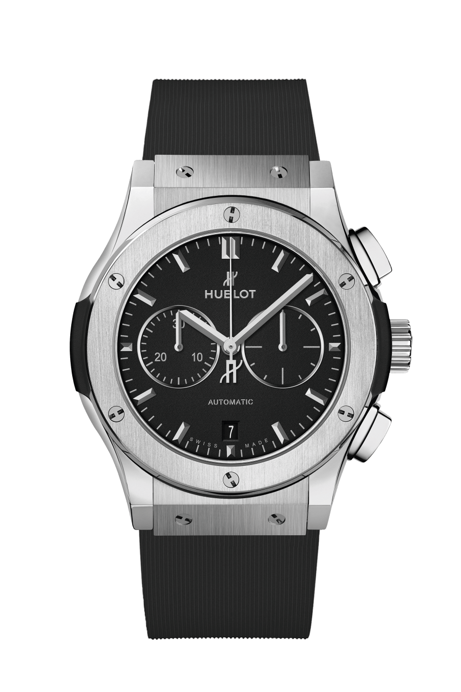 Hublot CLASSIC FUSION CHRONOGRAPHE TITANE 42MM