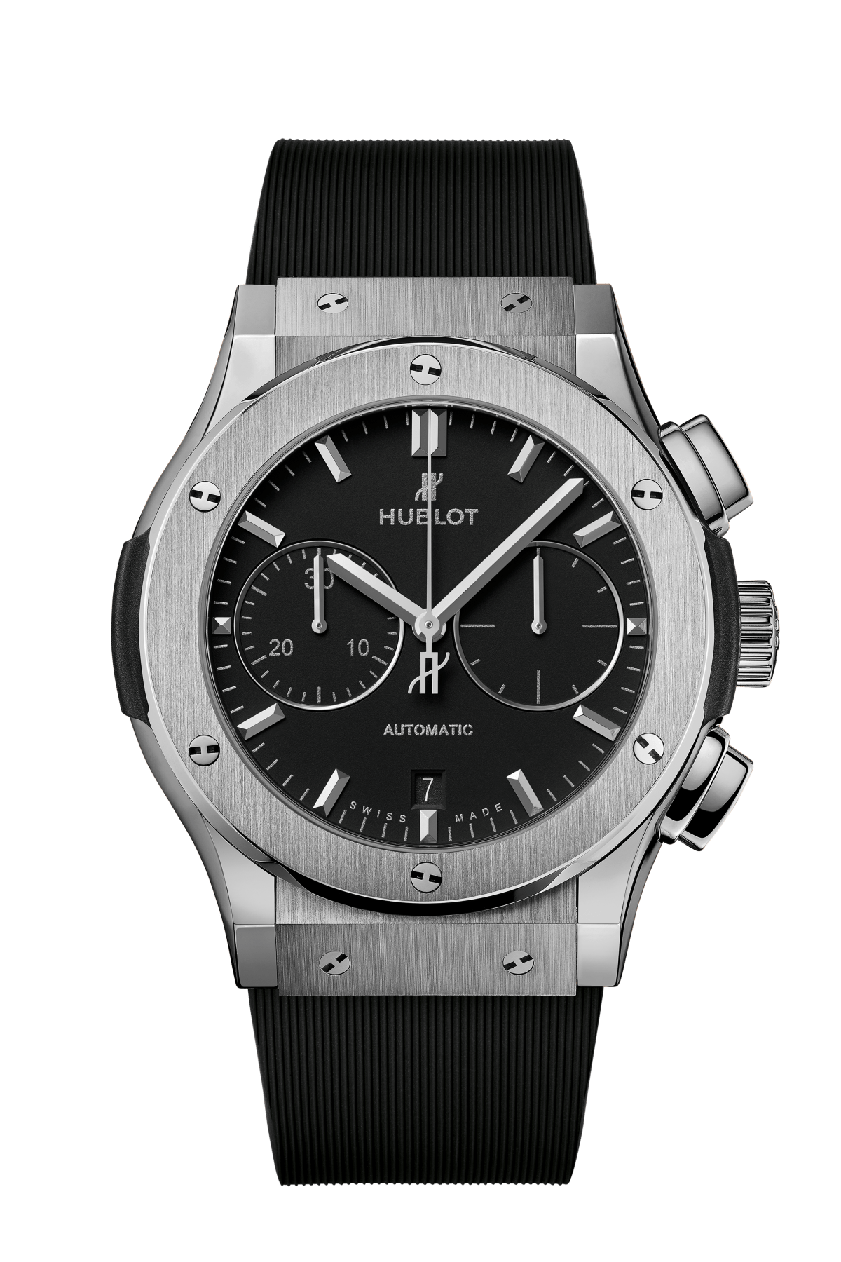 Hublot CLASSIC FUSION CHRONOGRAPHE TITANE 45MM