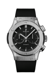 Hublot CLASSIC FUSION CHRONOGRAPH TITANIUM 45MM