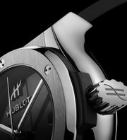 Hublot CLASSIC FUSION ORIGINAL TITANIUM 42 MM