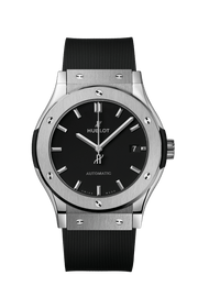 Hublot CLASSIC FUSION TITANIUM 45MM
