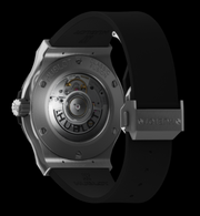 CLASSIC FUSION TITANIUM 42MM