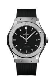 Hublot CLASSIC FUSION TITANIUM 45 MM