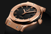CLASSIC FUSION KING GOLD 42 MM