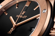 CLASSIC FUSION KING GOLD 42 MM