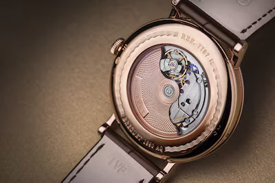 Breguet CLASSIQUE PHASE DE LUNE 7787 39MM