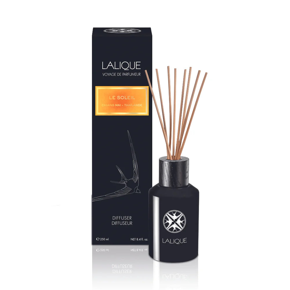 Le Soleil, Chiang Mai - Perfume Diffuser 250 ml