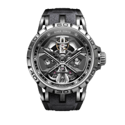 Roger Dubuis EXCALIBUR SPIDER MONOBALANCIER HURACÁN 45MM