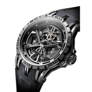 EXCALIBUR SPIDER MONOBALANCIER HURACÁN 45 MM