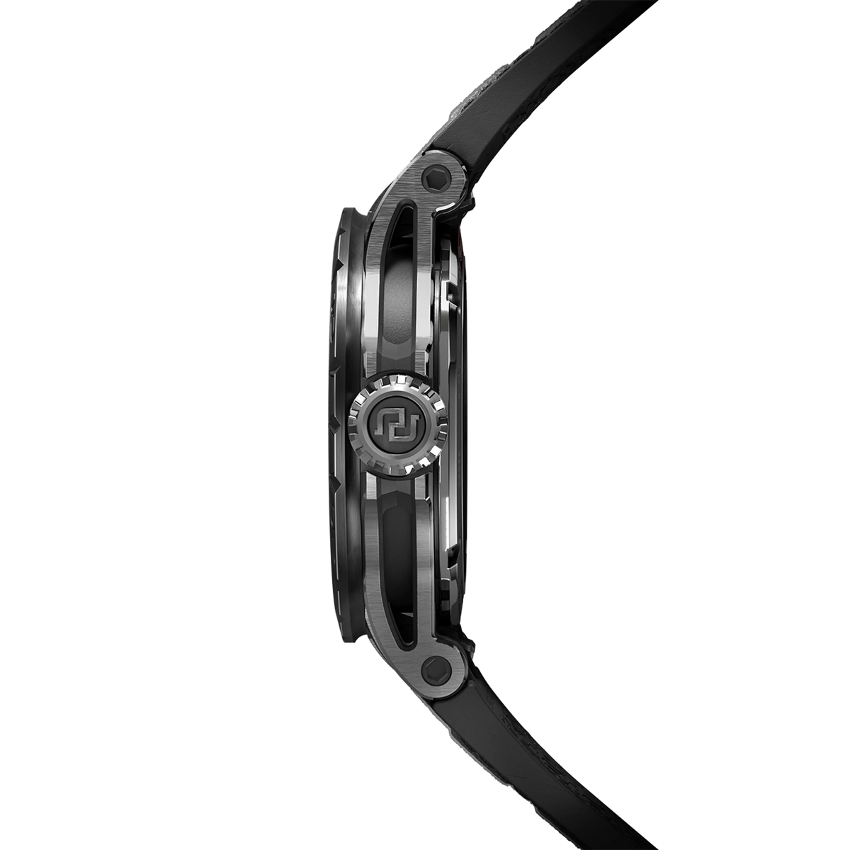 EXCALIBUR SPIDER MONOBALANCIER HURACÁN 45 MM