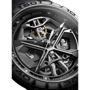 EXCALIBUR SPIDER MONOBALANCIER HURACÁN 45 MM