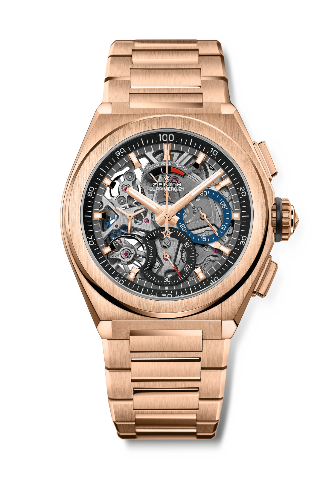 Zenith DEFY EL PRIMERO 44MM