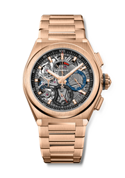 Zenith DEFY EL PRIMERO 44MM