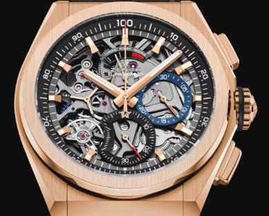 Zenith DEFY EL PRIMERO 44MM