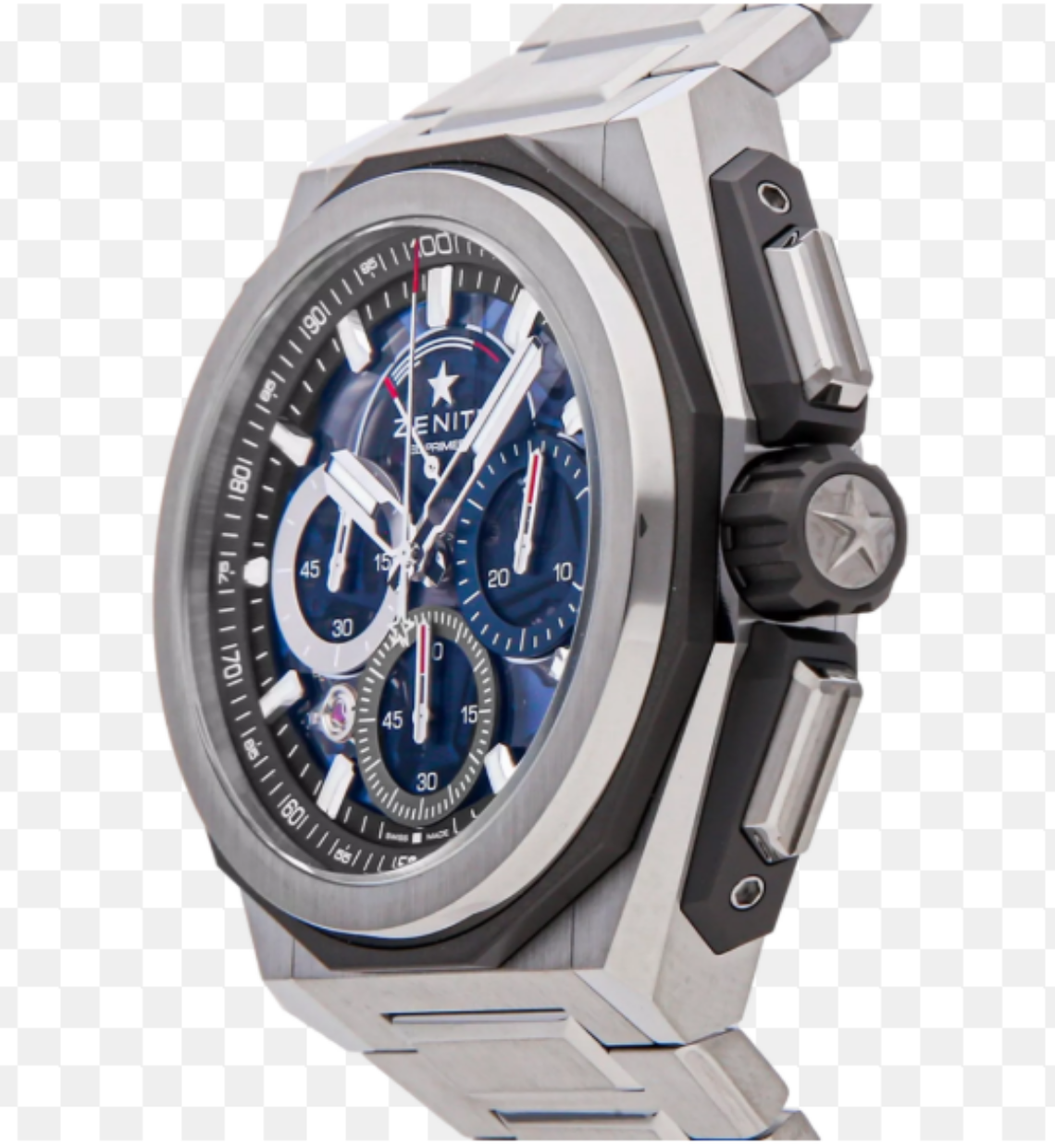 Zenith DEFY EXTREME 45MM