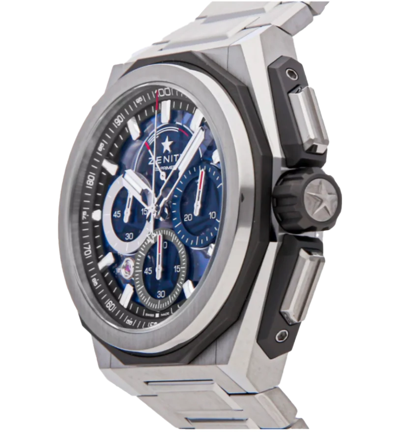 Zenith DEFY EXTREME 45MM