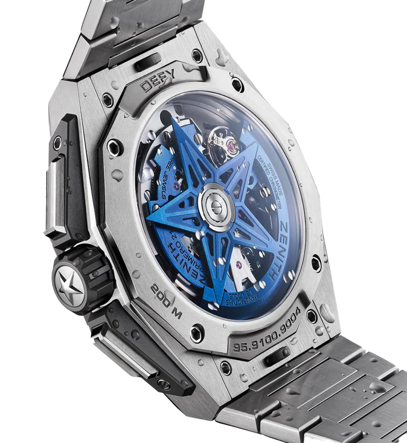 Zenith DEFY EXTREME 45MM