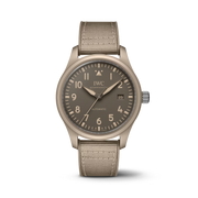 IWC PILOT'S WATCH AUTOMATIC 41 TOP GUN MOJAVE DESERT 41MM