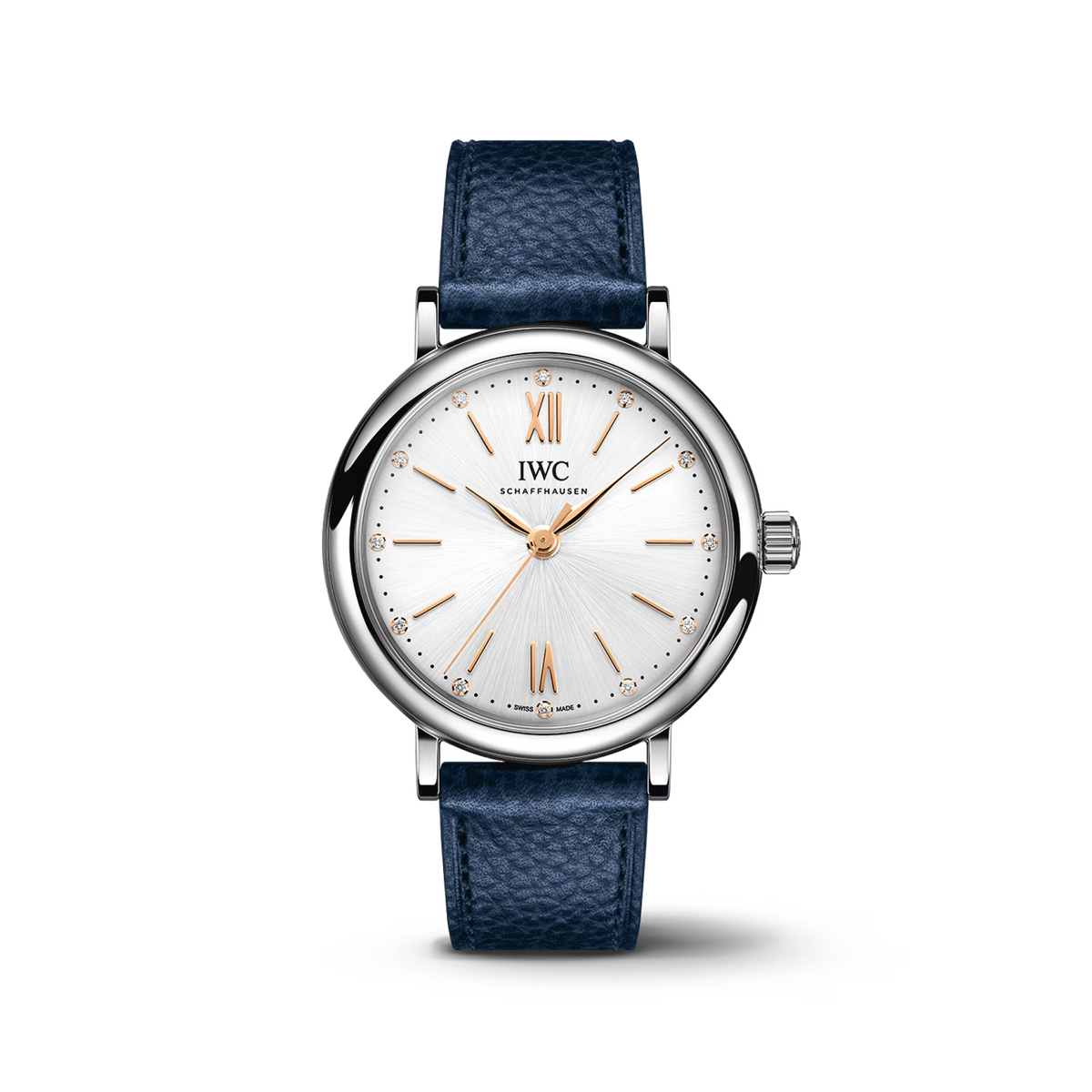 IWC PORTOFINO AUTOMATIC 34 MM