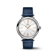 IWC PORTOFINO AUTOMATIC 34MM