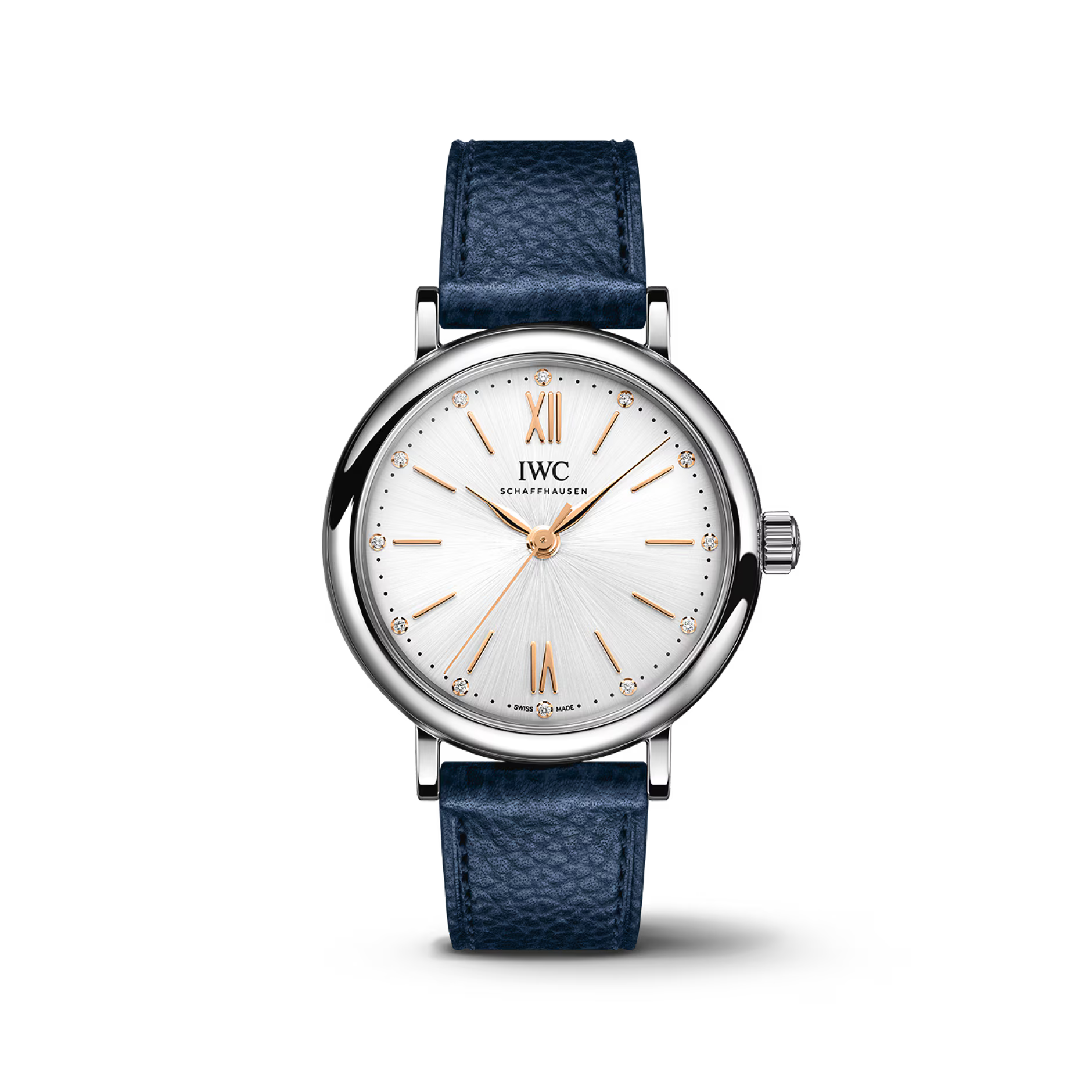 IWC PORTOFINO AUTOMATIC 34MM